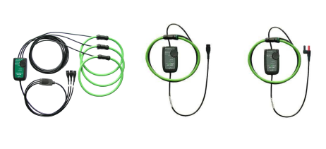 羅氏線(xiàn)圈PRO~flex 系列汽車(chē)電流傳感器