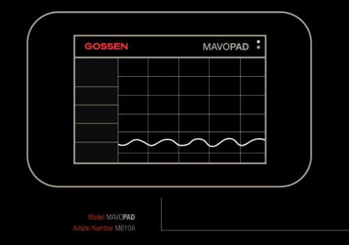 MAVOPAD 車燈光閃爍計(jì)